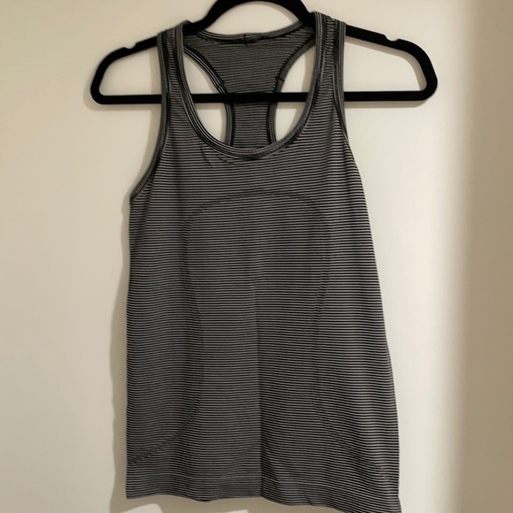 lululemon swiftly tank - Picture 1 of 3